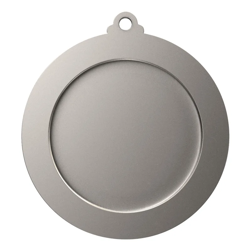 Antique Silver
