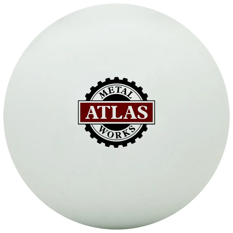 Lacrosse Ball
