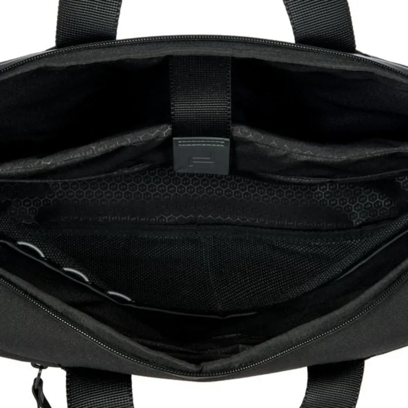 BRIC'S® Porsche Design Urban Eco Deluxe Medium Business Bag view 2