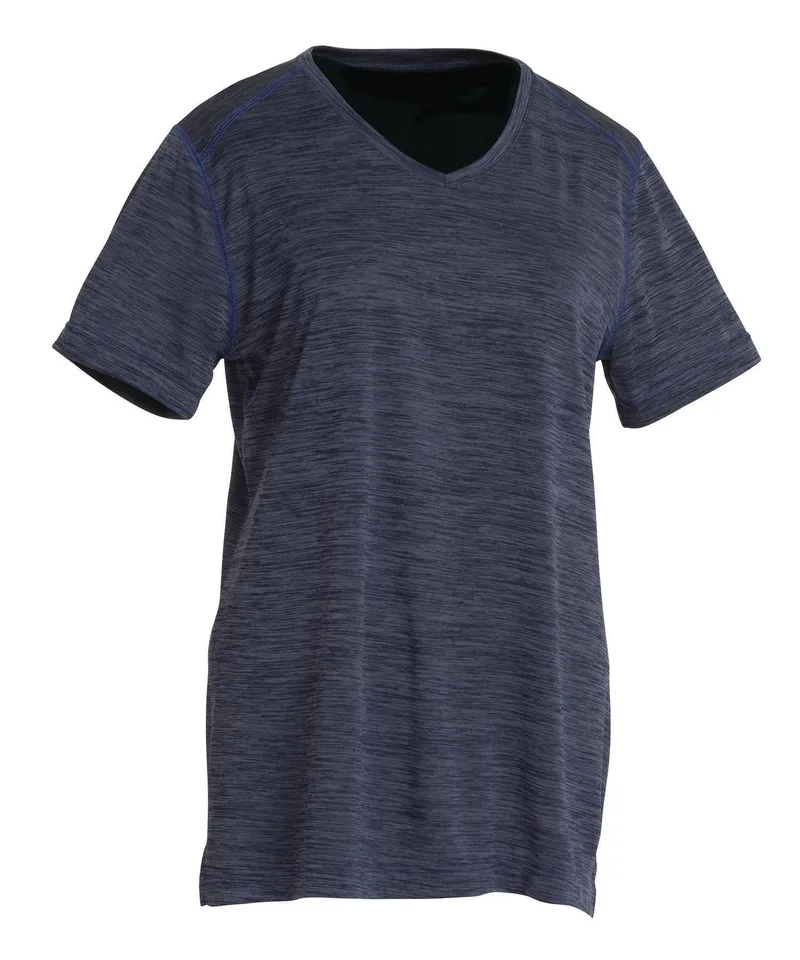 Navy Blue Blank Front