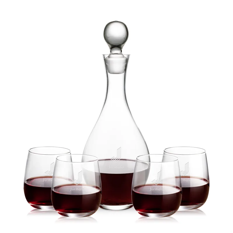 Set of 5