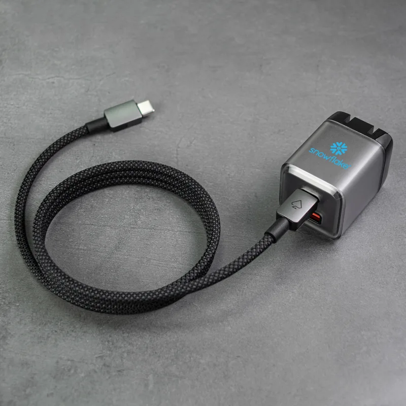 Power Block and Cable
