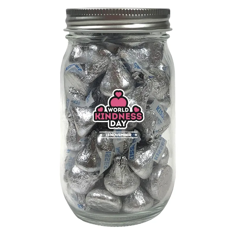 Medium Jar Premium Fill view 2