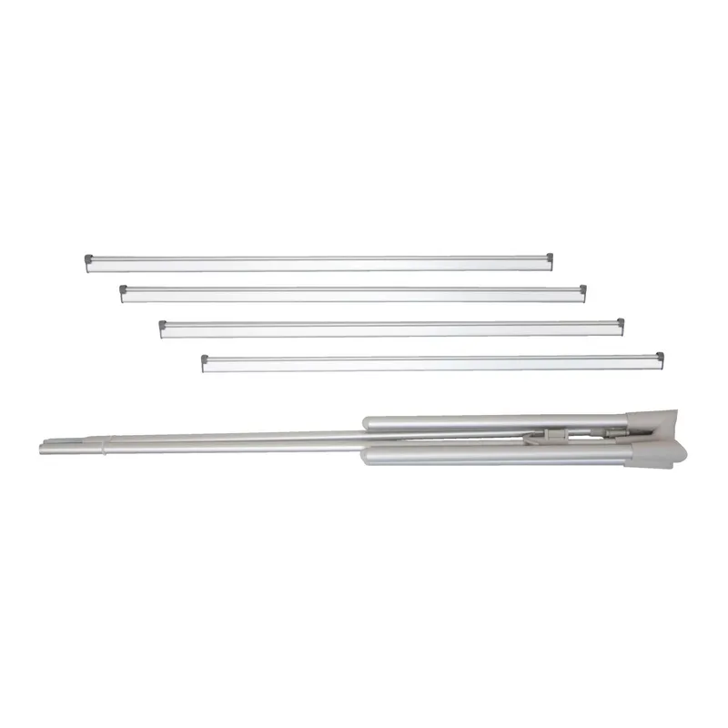 Essential Banner Display Hardware view 3