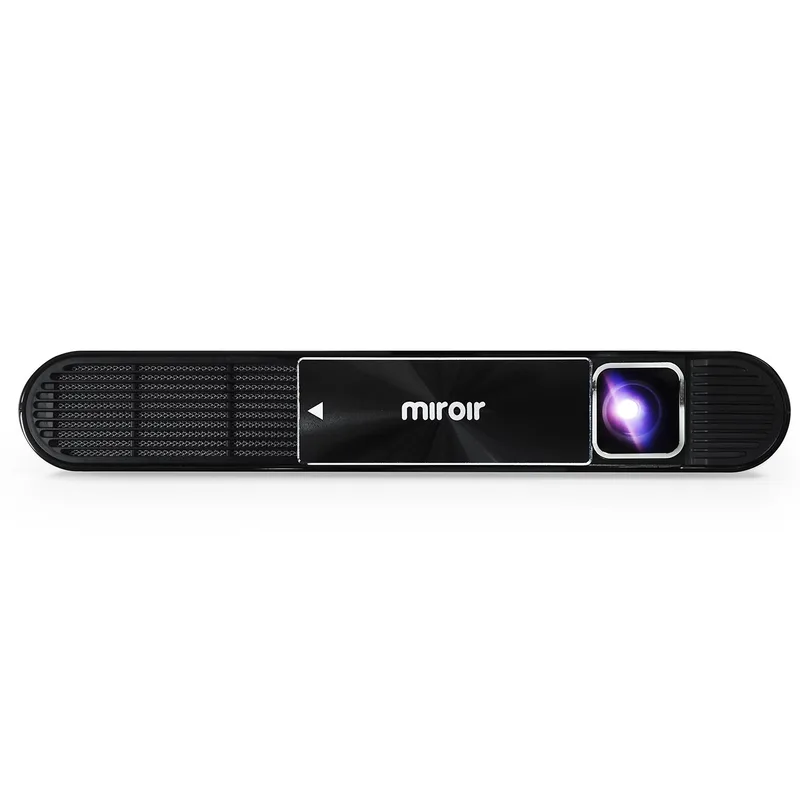 Miroir M631 Portable 1080P Projector w/Usb-C