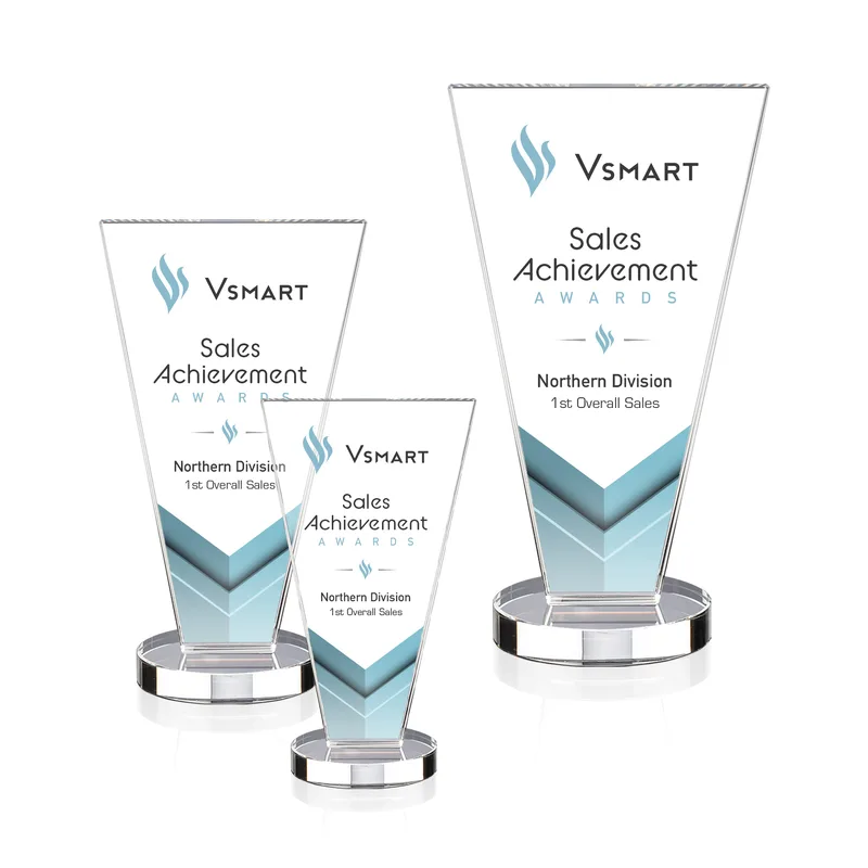 VividPrint™, Clear