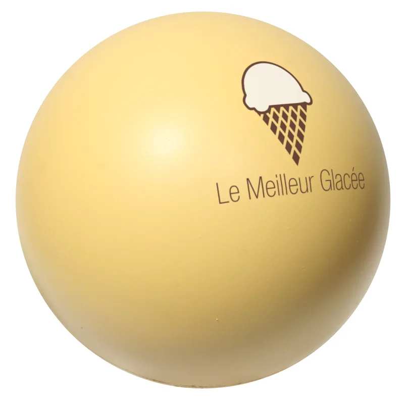 Cream Yellow