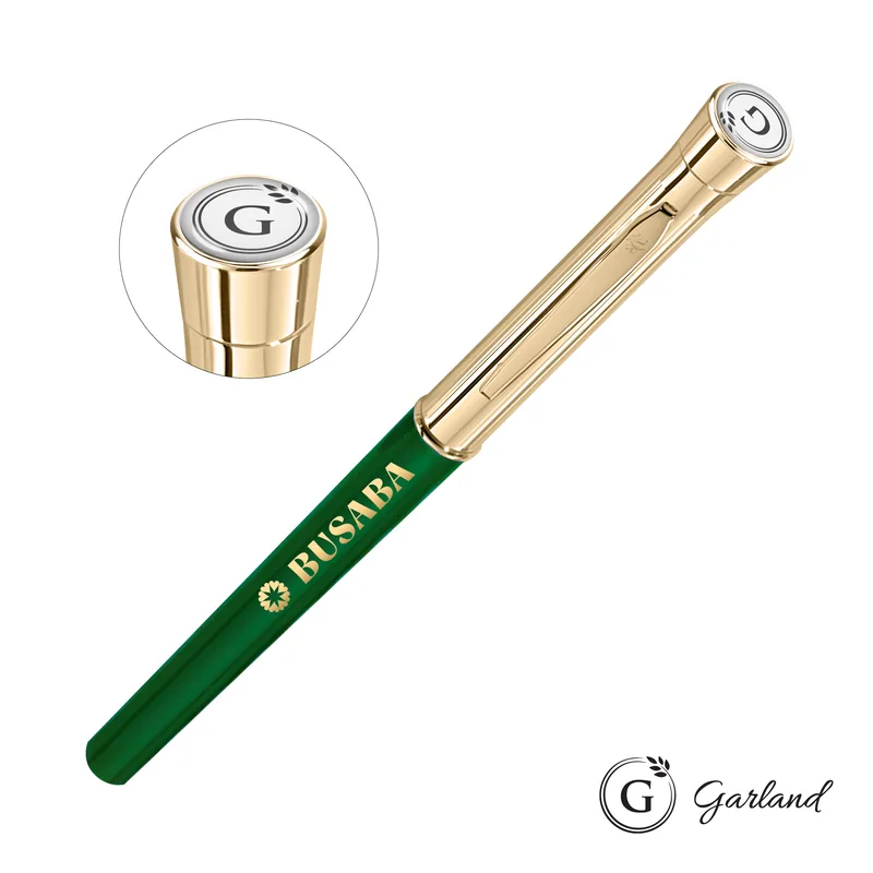 Green / Gold