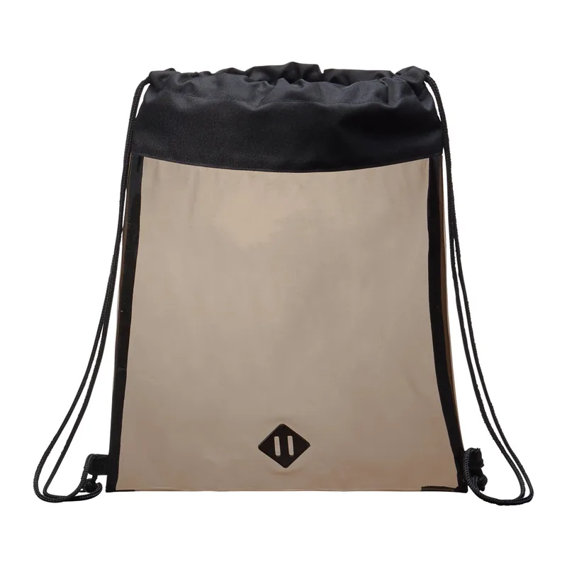 Bayside Drawstring Bag view 2