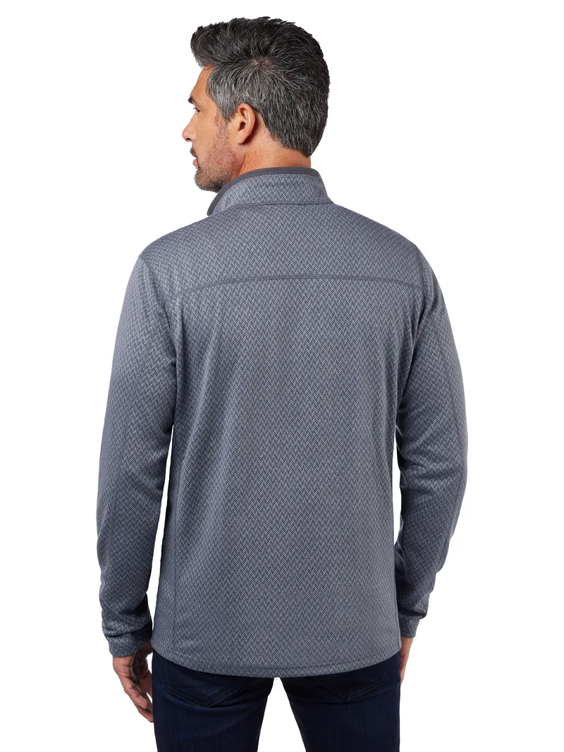 back view