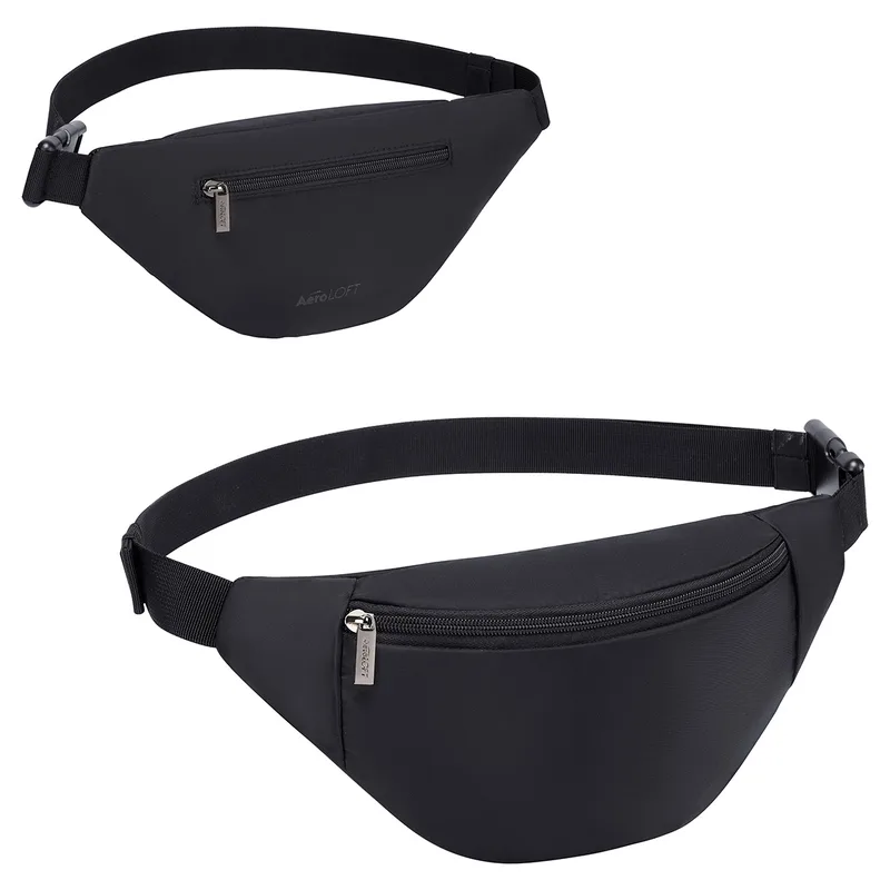 AeroLOFT® ECO Anywhere Belt Bag view 2