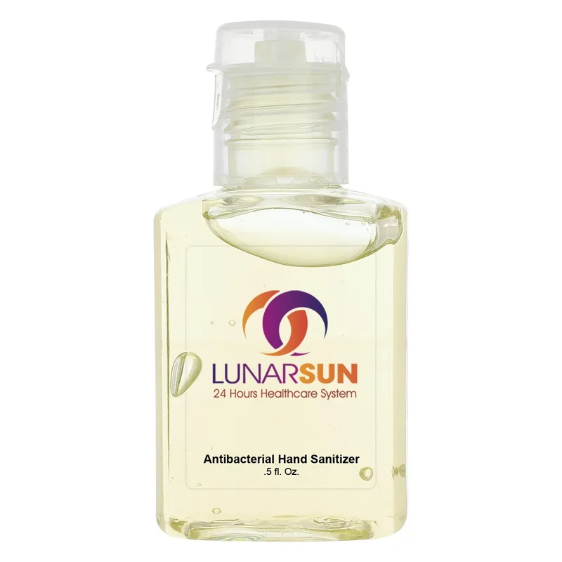 9067 VANILLA Clear Label