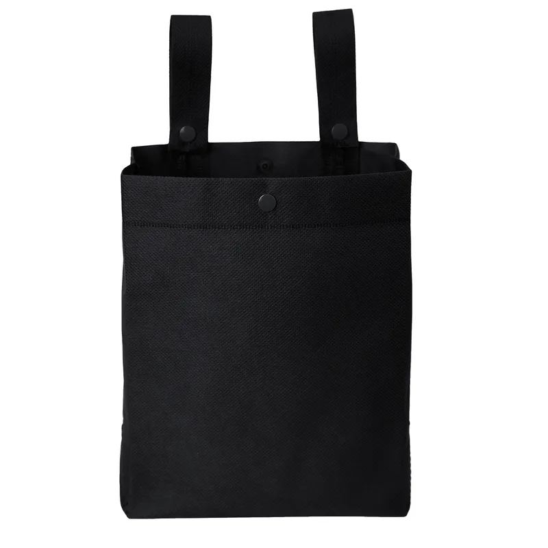 Hang Around™ - Non-Woven Bag - Screen Print (8" x 4" x 10") view 2