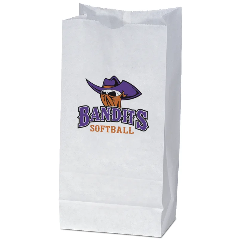 1# Peanut Bag - Dynamic Color (3 1/2" x 2 3/8" x 7 1/8")