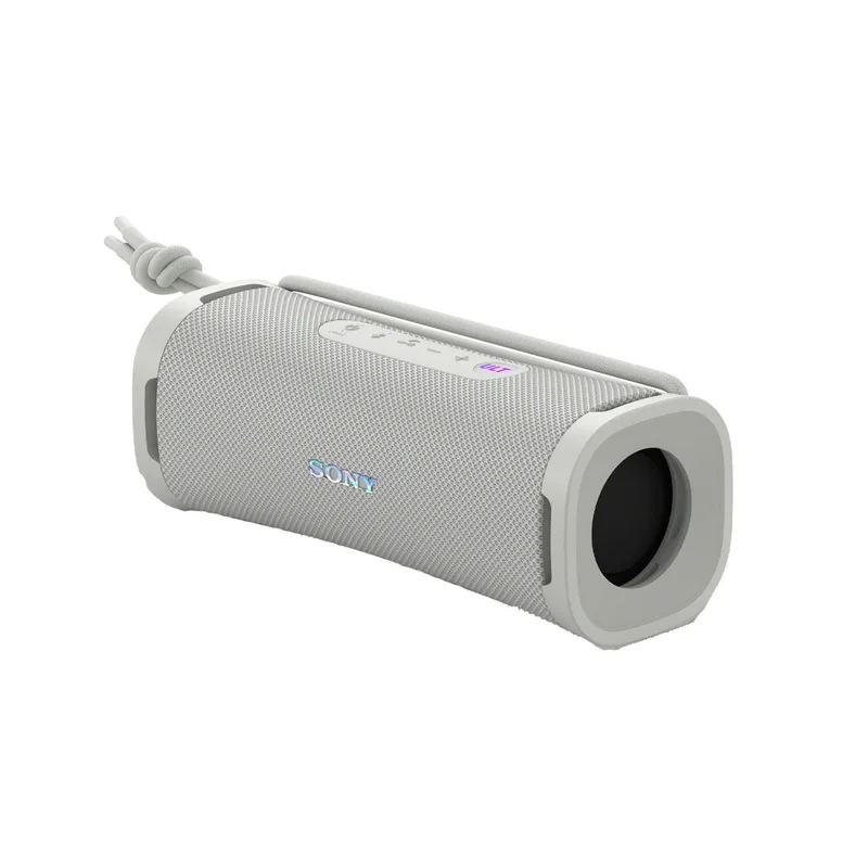 Sony Ult Field 1 Bluetooth Wireless Portable Speaker Off White