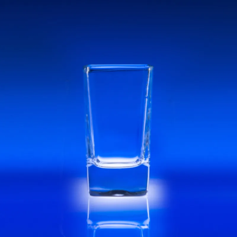 499-Super Shot - Blank