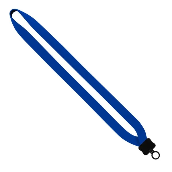 Royal Blue Blank