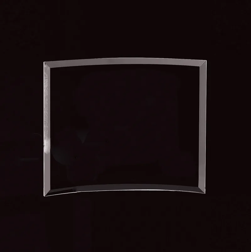 8221-BENT AWARD - Blank