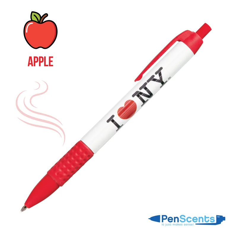 Apple Scented