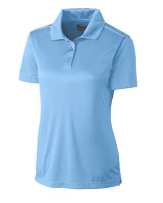 Clique Parma Tech Jersey Womens Polo view 3