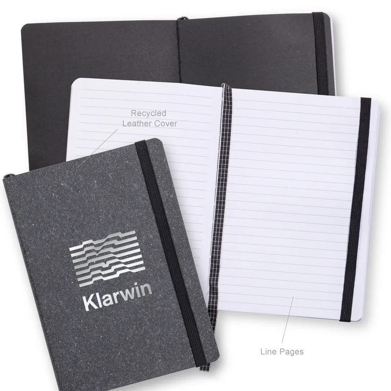 Journal Features