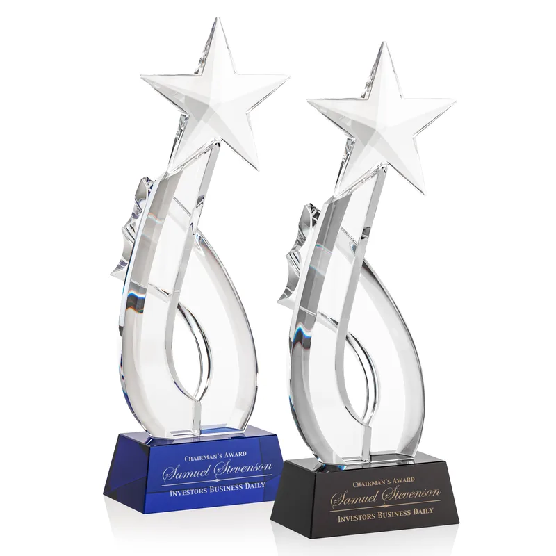 Odessa Shooting Star Award