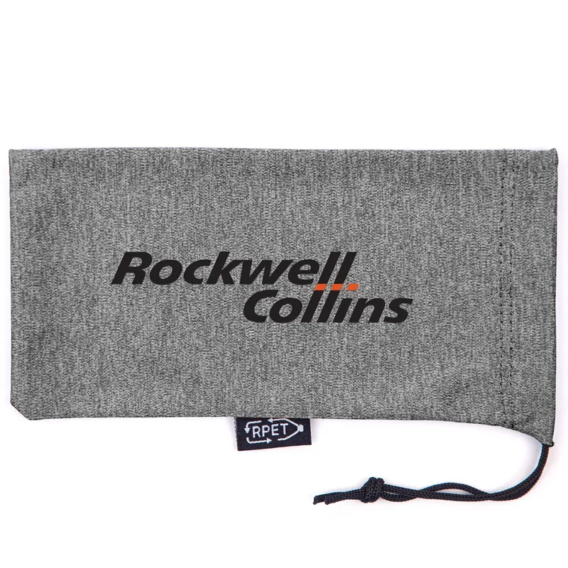 Recycled Sunglasses Pouch view 7