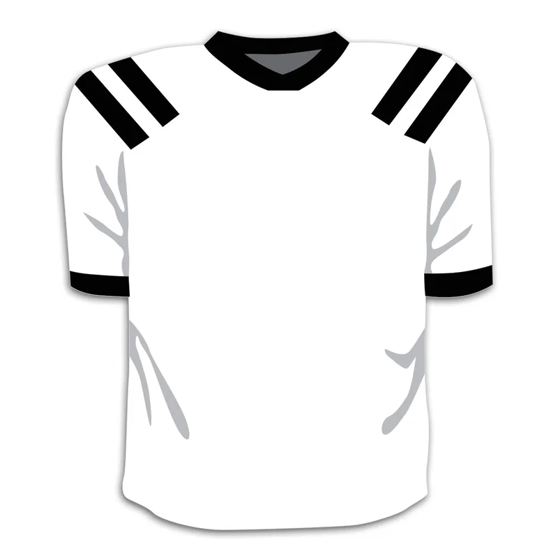 Schedule Team Jersey Magnet view 2