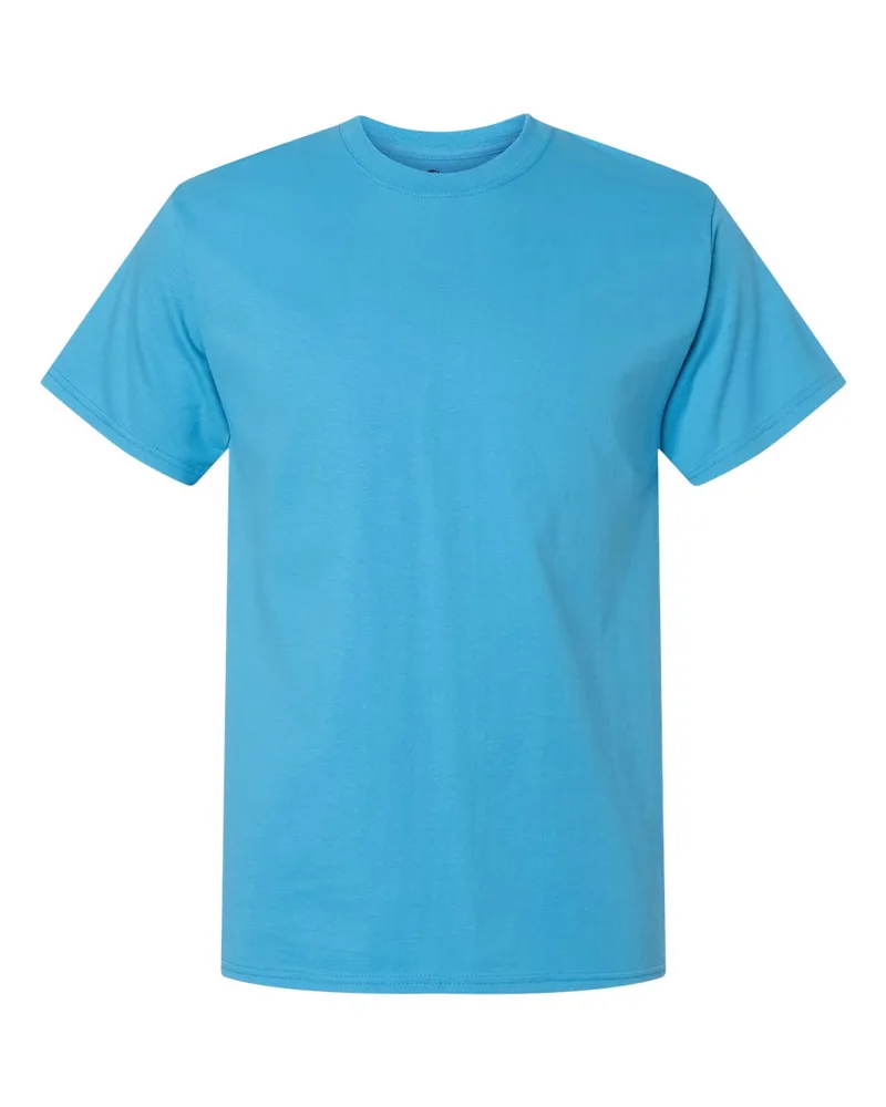 Champion® Unisex Classic T-Shirt view 6