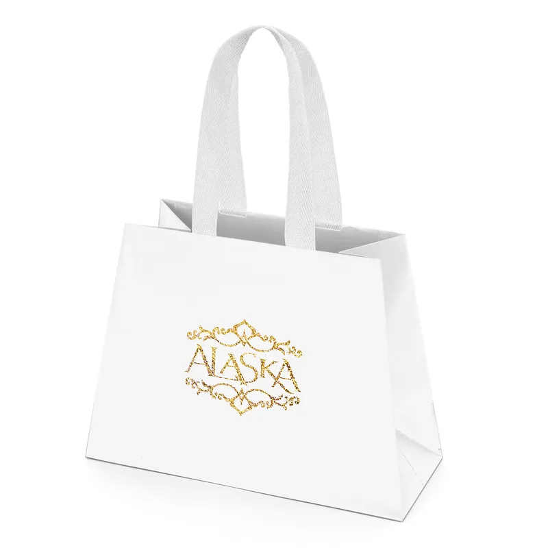 White Logo