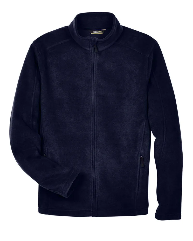 Classic Navy Blue Lifestyle View