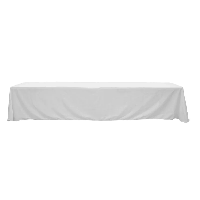 12' Economy Table Throw (Full-Color Front Only)