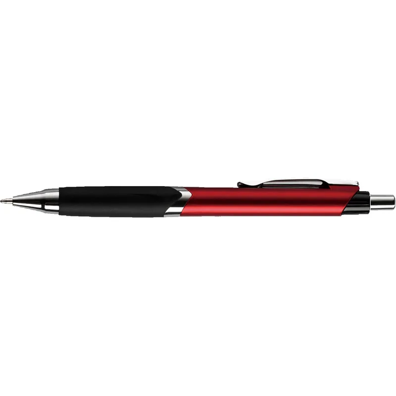 Red/Black/Silver