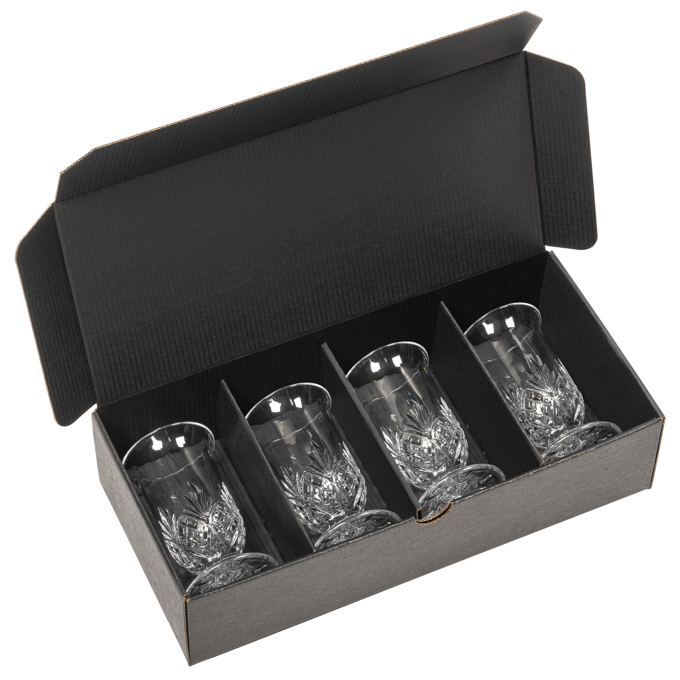 Set of 4's