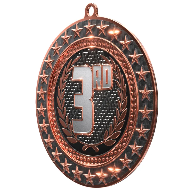 Bronze