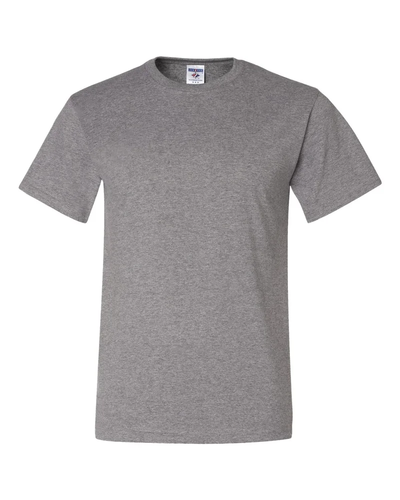 Jerzees® Dri-Power® 50/50 T-Shirt view 4