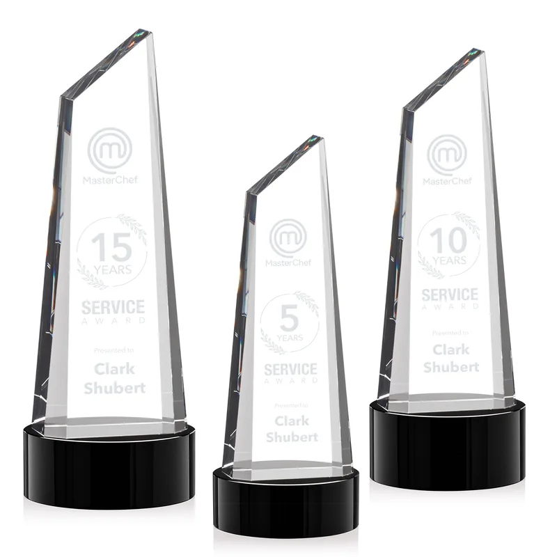 Deep Etch, On Base, Black