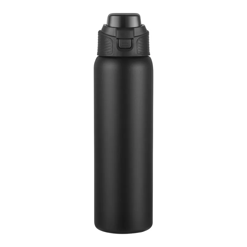 Malone 28 oz Eco-friendly Vacuum Insulated Stainless Steel Bottle view 4