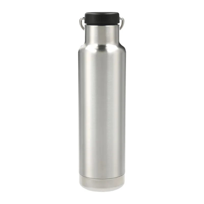 Klean Kanteen® Eco Insulated Classic 20 Oz. Bottle w/Loop Cap view 3