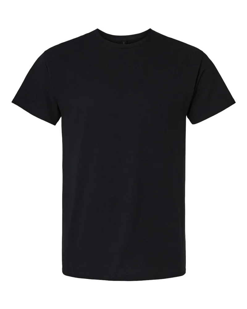 Gildan® Light Cotton Short Sleeve T-Shirt view 5