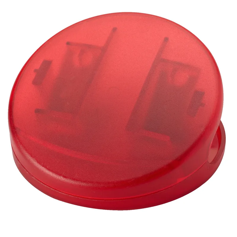 Round Keep-It™ Bag Clip view 3