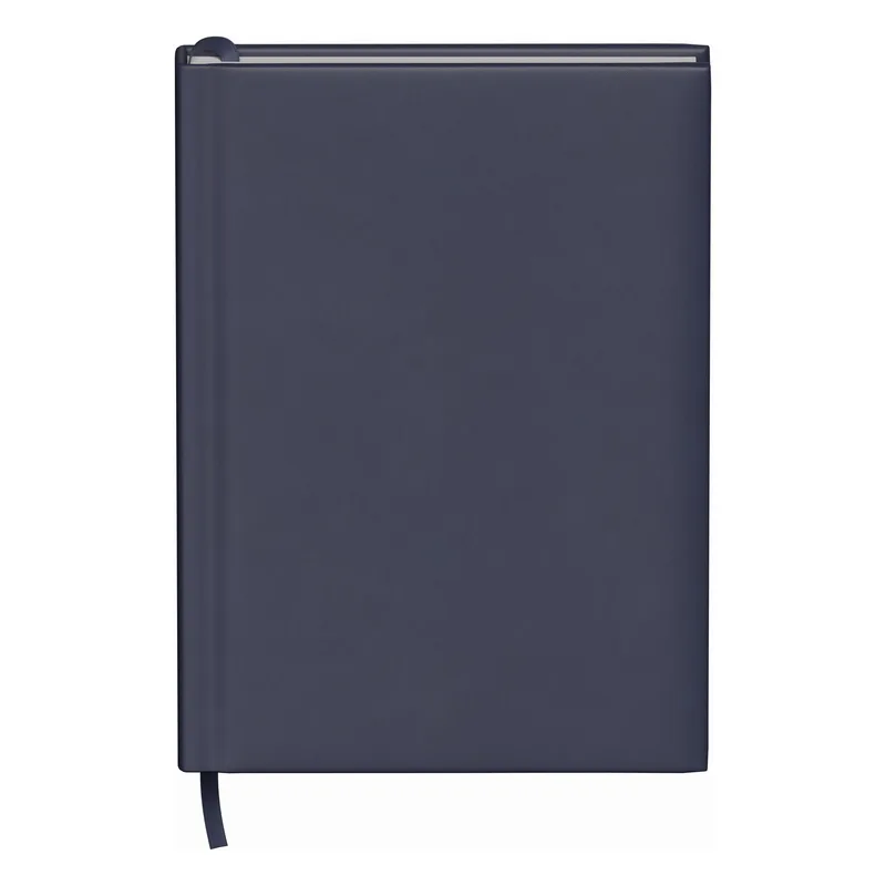 Marlowe Hard Cover Journal view 3