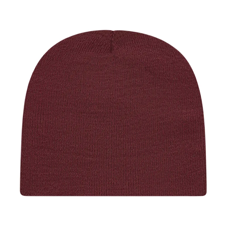 Knit Beanie view 5