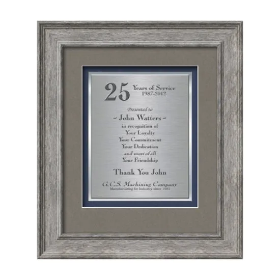 18.5" H x 16" W