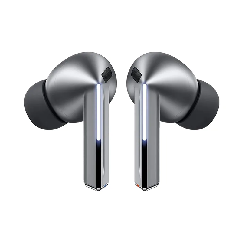 Samsung Galaxy Buds3 Pro - Silver