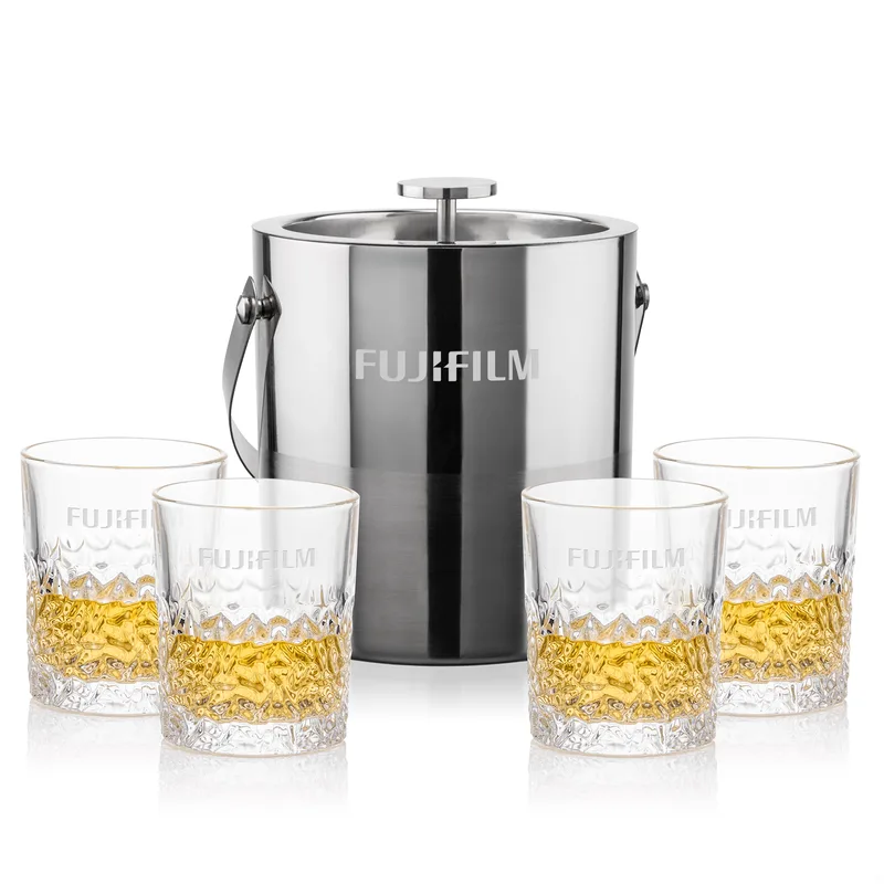 Set of 5