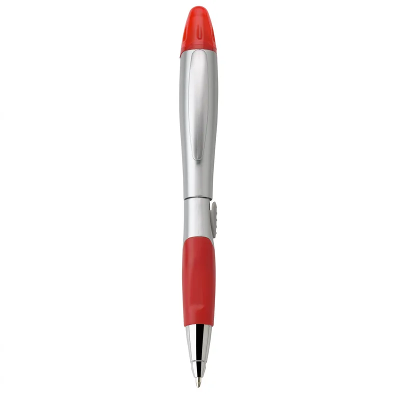 G1032 SilverBlossom Red