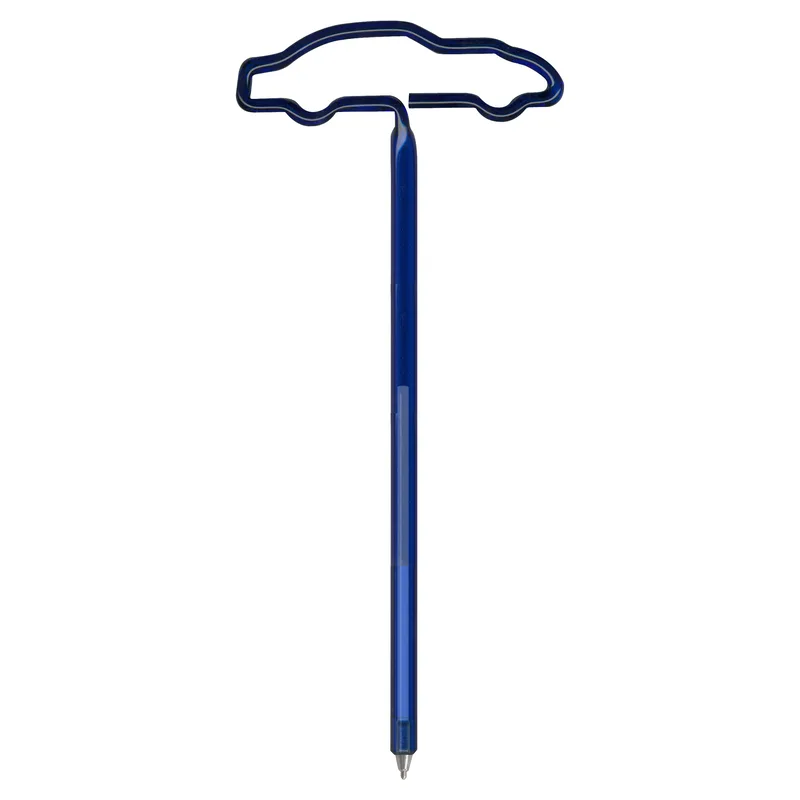 Car Stock Inkbend Xtra, Bent Pen view 2