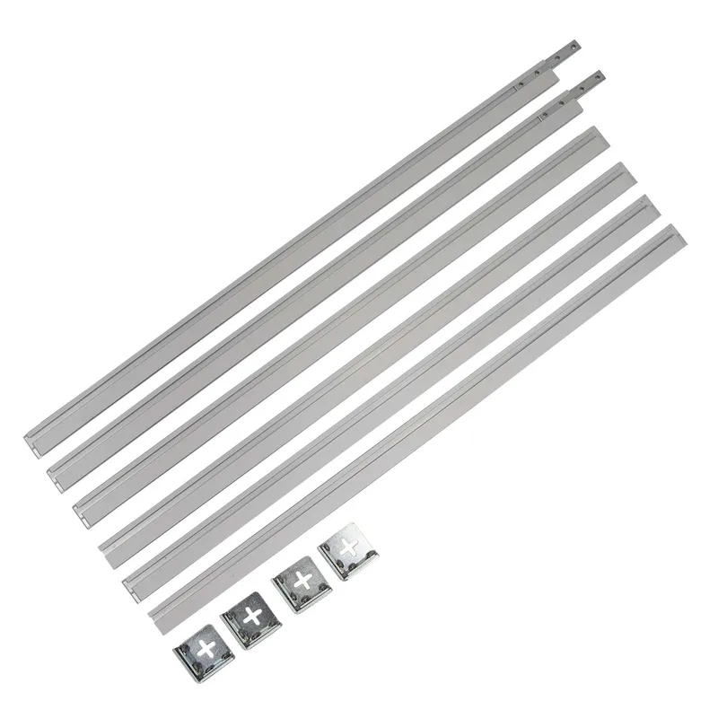 30" x 60" Value SEG Wall Mount Kit view 3