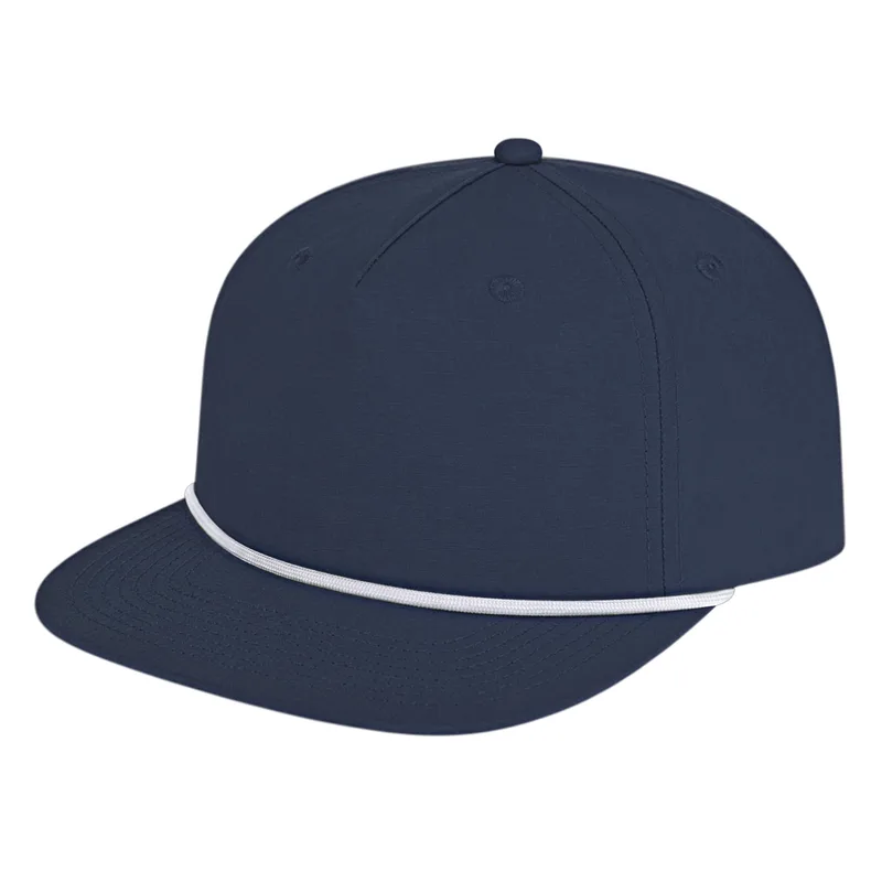 Navy/White Rope